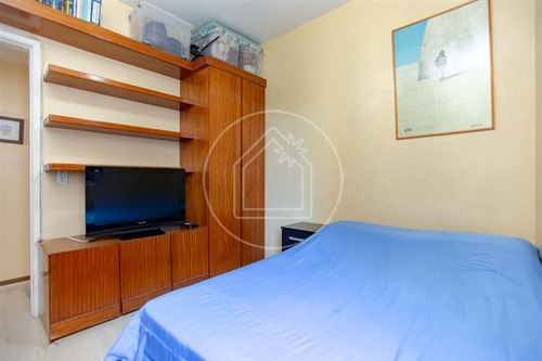 Apartamento - Ref: 805603