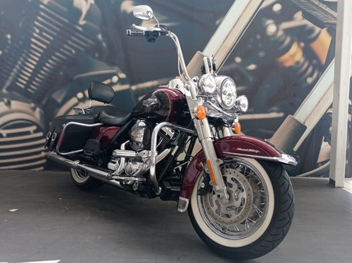 Road King Flhrc