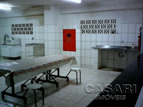 Imagem 10 de 21 de Galpão Comercial À Venda, Ga1040. - Ga1040
