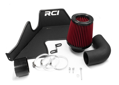 Filtro Esportivo Intake Jetta Tsi 200cv 2.0 16v Sensor Orig