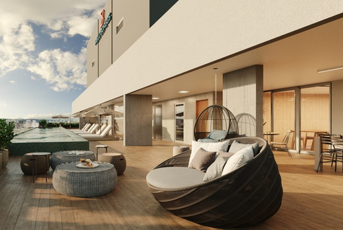 Apartamento Com 2 Quartos Sendo 1 Suíte À Venda, De 64m² E 71m² - Perto Ânima E Da Unievangelica
