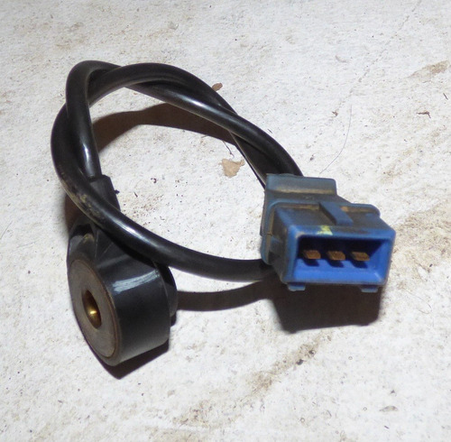 Sensor De Golpeteo Original Chery Fulwin Año 2012 Al 2014