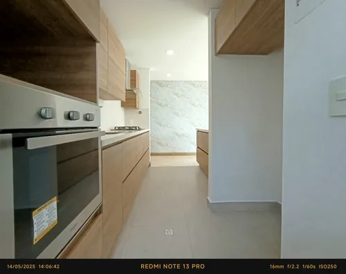 Arriendo Apartamento En Castropol