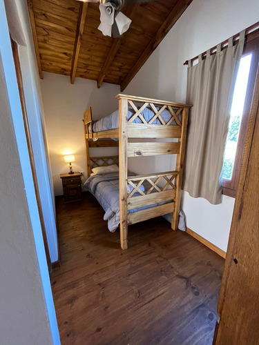 Cabañas En Tandil La Maiella