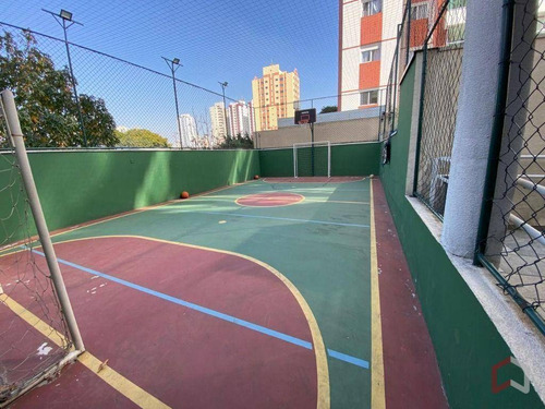 Imagem 12 de 30 de Cobertura À Venda, 249 M² Por R$ 2.500.000,00 - Tatuapé - São Paulo/sp - Co0019