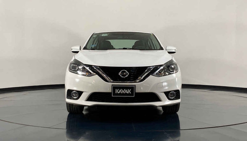 Imagen 2 de 15 de 123530 - Nissan Sentra 2017 Con Garantía