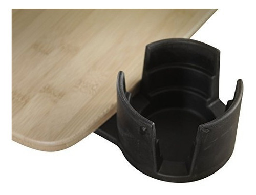 Accesorio Del Soporte De Copa Standers Para Bandeja Omni, Ne