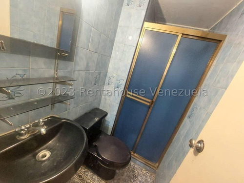 Apartamento En Venta En El Valle