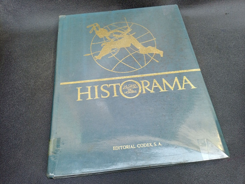 Mercurio Peruano: Libro  Historia Historama Tomo1   L191