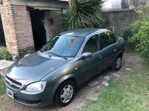 Chevrolet Classic 1.4 Ls Pack 2013