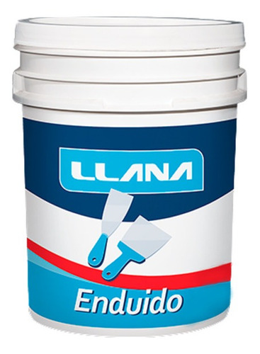 Enduido Quimtex Plastico Interior X 15 Lts (sq0006)