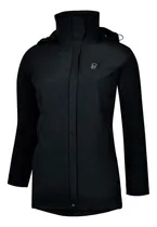 Comprar Campera Ansilta Fusion 3 En 1 Gore-tex Ski Snowboard Mujer 