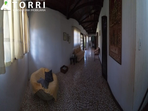Imagem 5 de 30 de Chácara Em Pilar Do Sul - Ch00260 - 68186482