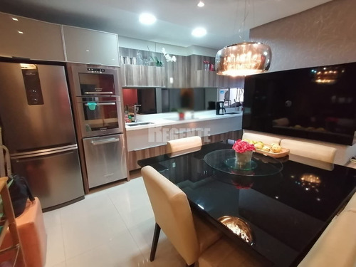 Imagem 5 de 15 de Apartamento A Venda No Bairro Estreito Em Florianopolis - V-78521