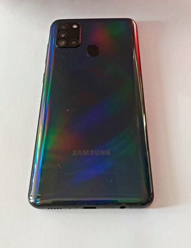 Celular Samsung Galaxy A21s 