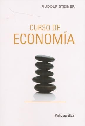 Libro Curso De Economia De Rudolf Steiner