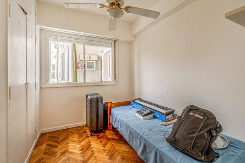 Departamento - Venta - 3 Ambientes - Palermo Viejo