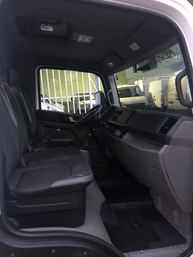 Volkswagen Vw Express Drc 4x2 Bau