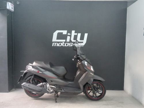 Dafra Citycom S 300 Cbs 23/23#