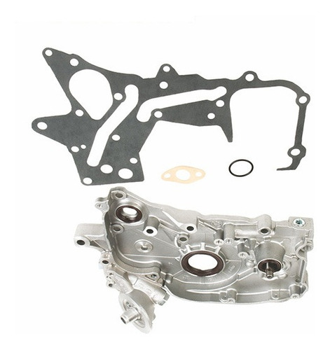 Bomba Aceite M-468 Melling P/hyundai Santa Fe 2.4 L 4 01-05