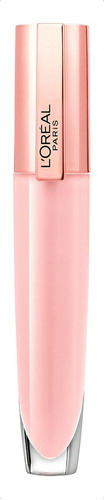 Labial L' Oréal Paris Paradise Gloss Color Celestial Blossom