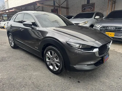 Mazda CX-30 2.0 Grand Touring At