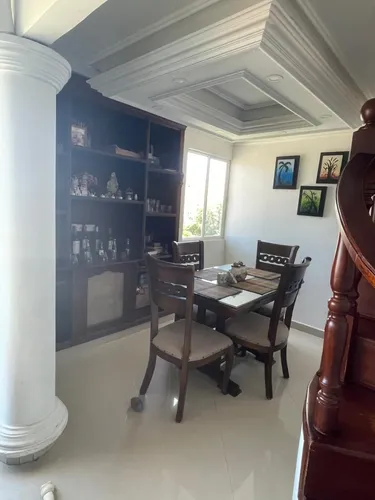 Vendo Apartamento Duplex En Miramar 101m2 - $280.000.000