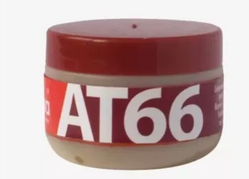 Grasa At 66 Para Armas Producto Anti Humedad