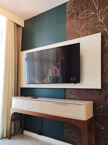 Imagem 3 de 17 de Apartamento Com 2 Dorms, Vila Cunha Bueno, São Paulo - R$ 310 Mil, Cod: 1224 - V1224
