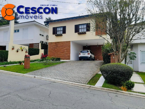 Imagem 2 de 30 de Casa - Ca00465 - 69806310