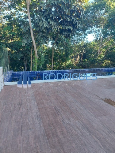 Imagem 22 de 27 de Casa À Venda No Condomínio Alphaville 2, Salvador Bahia. - Ca00632