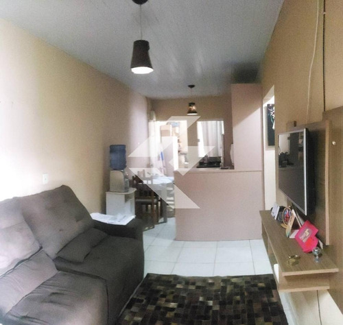 Imagem 6 de 9 de Casa 2 Dormitórios Santa Regina - 307983