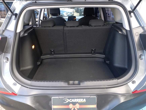 Chevrolet Tracker 1.0 TURBO FLEX AUTOMÁTICO