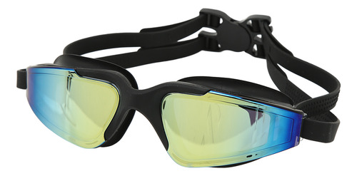 Gafas De Natación, Antiempañamiento, Hd, Impermeables, De Si