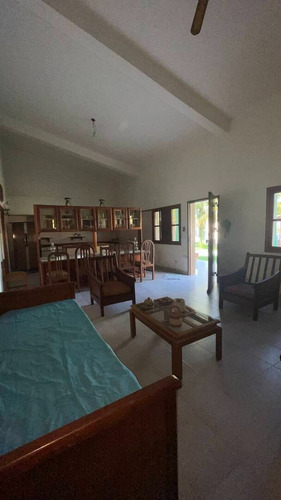Se Vende Bella Casa De Campo Con Amplio Terreno En La Lopera San Diego