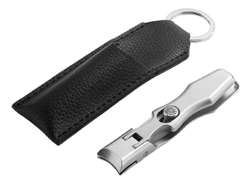 Anriy Portable Ultra Sharp Nail Clippers,stainless Steel