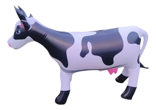 De Vacas De Animales Inflables Fiestas Pvc Decoración De