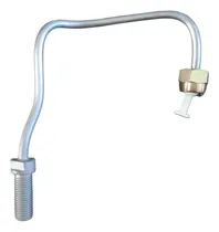 Comprar Caños Inyección Diesel Mercedes Benz 1419\u002F1521 Tramo Corto