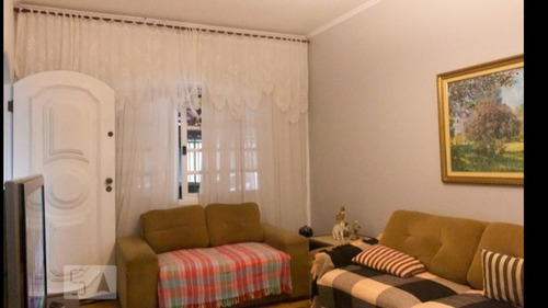 Casa À Venda Na Rua Odila Martins, Vila Salete, São Paulo - Sp - Liv-10888