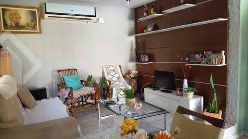Imagem 2 de 11 de Casa - Santa Tereza - Ref: 77501 - V-77501