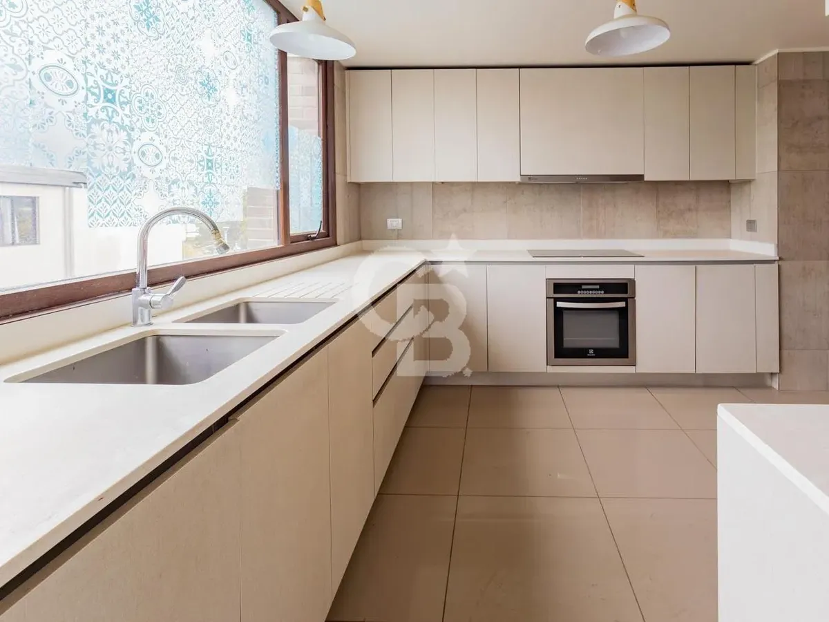 Imagen 2 de 20 de 3d+servicio / 4b | Las Condes