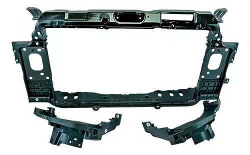 Frontal Hyundai Elantra Md 2013 2014 Oem 3x020