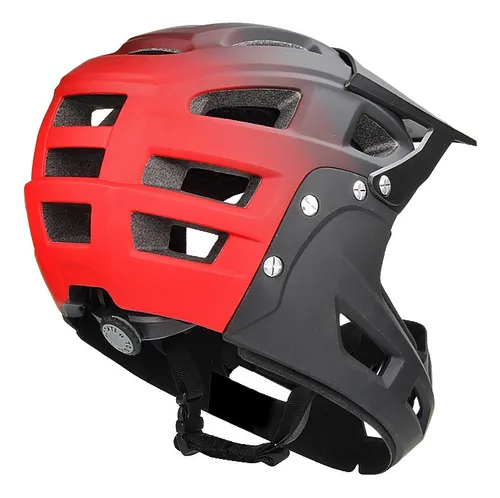 Casco dh desmontable hotsell