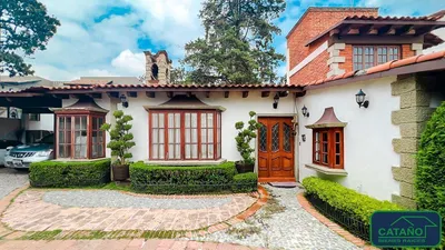 Casa en venta