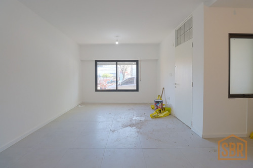 Alquiler Apartamento 2 Dormitorios Con Cochera En El Prado