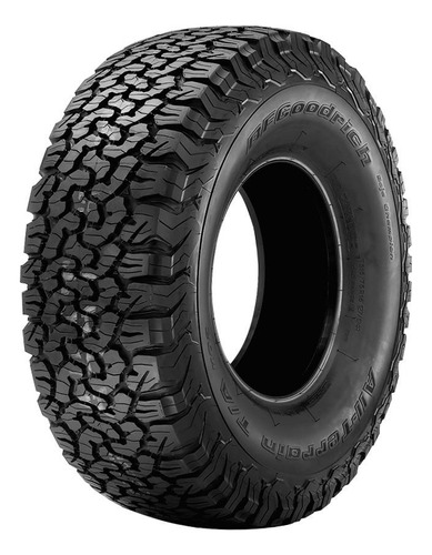 Pneu Bfgoodrich 245/75r17 121/118s All Terrain T/a Ko2 10pr