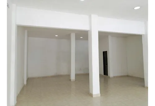 Local En Zona Comercial Del Centro De Barranquilla