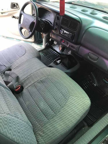 Dodge Dakota 2.5 Aa 1999