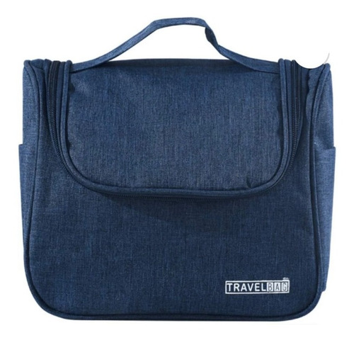 Imagen 1 de 5 de Organizador Neceser Bolsito Para Viaje, Club, Gym, Hogar