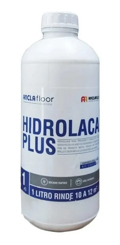 Hidrolaca Plus Anclaflex Cementicios 1lt - Imagen -